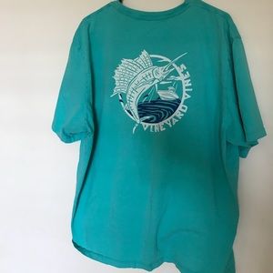 Vineyard vines short sleeve tee